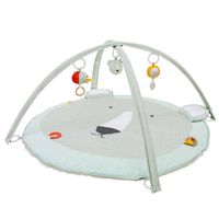 Trixie Baby babygym en speelmat Mr. Polar Bear Maat