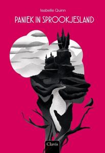 Paniek in Sprookjesland (Hardback)