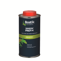 Bostik Prep M | 500 ml | Blik | Transparant - 30022110