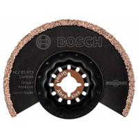 Bosch Accessories HM-RIFF Segment-zaagblad - thumbnail