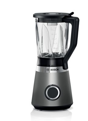 BoschMMB6172S Blender Zilver