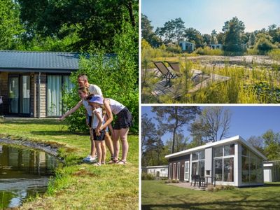 EuroParcs Reestervallei: lente in Overijssel (4 p.)