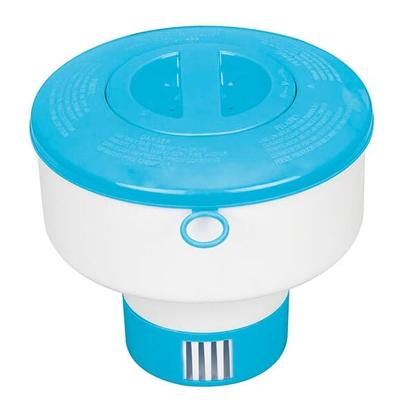 Intex chloordrijver groot