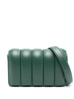 Daniel Wellington sac à bandoulière Sadie à design matelassé - Vert - thumbnail