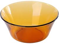 Duralex Lys Amber Bowl - 6 stuks - 10,5 cm