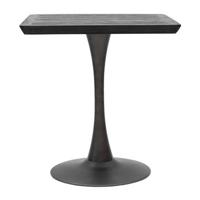 Rivièra Maison Bistro Tafel Sherwood 70x70CM