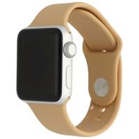 Apple Watch Sport Band - Walnoot - 44, 45, 46 & 49mm - ML