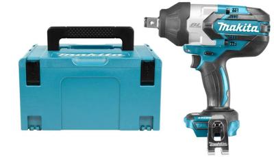 Makita DTW1001ZJ Accu Slagmoersleutel 3/4" 1050Nm 18V Basic Body in Mbox"