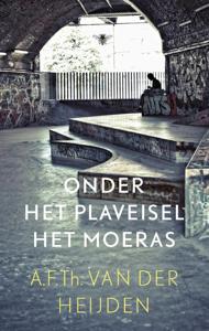 Onder het plaveisel het moeras (Paperback)