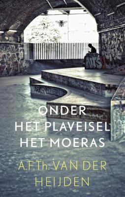 Onder het plaveisel het moeras (Paperback)