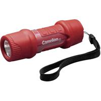 Camelion TravLite HP7011 Mini-zaklamp werkt op batterijen LED 45 lm 40 h 53 g - thumbnail