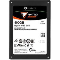 Seagate Nytro 3750 2.5 400 GB SAS Seagate Nytro 3750 2.5 400 GB SAS