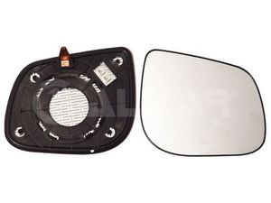 Spiegelglas Rechts 6432652