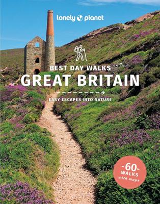 Wandelgids Best Day Walks Great Britain - Groot Brtittanië | Lonely Planet