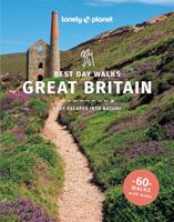 Wandelgids Best Day Walks Great Britain - Groot Brtittanië | Lonely Planet