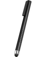 Cellularline Sensible Pen stylus-pen Zwart - thumbnail