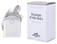 Hermès - Hermes Voyage D&apos;Hermes Eau de toilette Spray 100 ml
