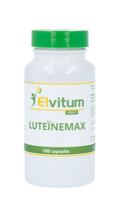 Elvitum Luteine Max Vegicaps