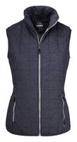 Cutter & Buck 351409 Rainier Vest Ladies