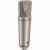 Neumann U 87 Ai grootmembraan condensatormicrofoon (nikkel)