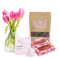 Opkikkertje Brievenbuscadeau