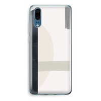 Baca: Huawei P20 Transparant Hoesje
