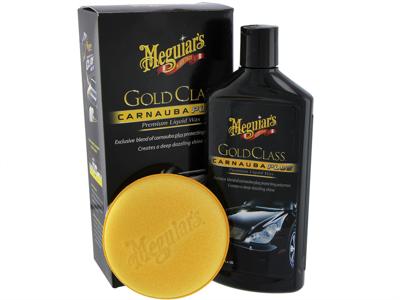 Gold Class Wax Liquid Wax 473ml G7016