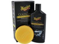 Gold Class Wax Liquid Wax 473ml G7016