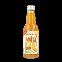 Zonnatura Bio C juice immune vitaboost 200 Milliliter