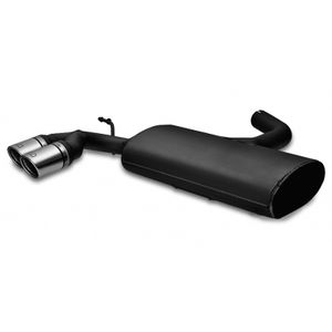 Ulter Sport uitlaat passend voor Seat Altea 1.4i 64kW/1.6i 75kW/2.0FSi 110kW/1.9TDI 77kW/2.0TDI 100/ US12420870RS