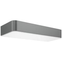 Steinel 052966 AUSSENLEUCHTE XSOLAR SOL-O ANT Wandspot op zonne-energie LED Zonder 0.07 W Antraciet-grijs