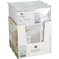 Excellent Houseware Tafelbeschermer transparant