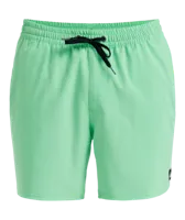 Quicksilver Surfsilk Scallop 16" Zwembroek