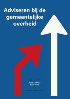 Adviseren bij de gemeentelijke overheid (Paperback)