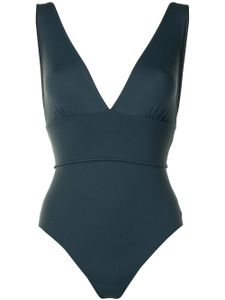 BONDI BORN maillot de bain Victoria - Bleu