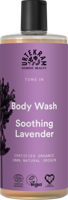 Urtekram Body Wash Soothing Lavender