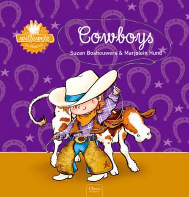 Cowboys (Hardback)