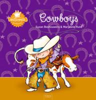 Cowboys (Hardback) Cowboys (Hardback)