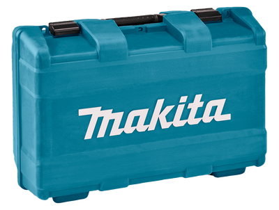 Makita Accessoires Koffer kunststof voor BPJ140 en BPJ180 lamellenfrezen - 141533-7 141533-7