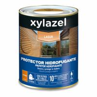 Lasur Xylazel Ek Gesatineerd 750 ml Lasur Xylazel Ek Gesatineerd 750 ml