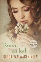 Koren en kaf - Gerda van Wageningen - ebook - thumbnail