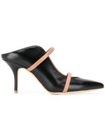 Malone Souliers escarpins Maureen - Noir - thumbnail