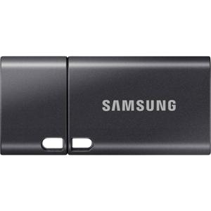 Samsung Type-C 512 GB Flash Drive SSD Flash stick Retail 512 GB Grijs MUF-512DA4/APC USB-C