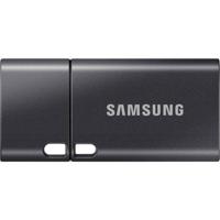 Samsung Type-C 512 GB Flash Drive SSD Flash stick Retail 512 GB Grijs MUF-512DA4/APC USB-C - thumbnail