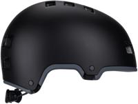 CONTEC Ct helmet chester s/m vel.black/cool grey