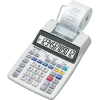 Sharp EL-1750V calculator