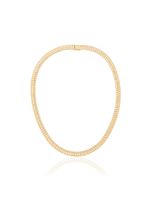 Anita Ko collier Zoe en or 18ct - thumbnail