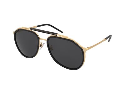 Zonnebrillen Dolce & Gabbana DG2277 02/87