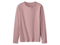 esmara Dames thermoshirt (Lichtroze, S (36/38))
