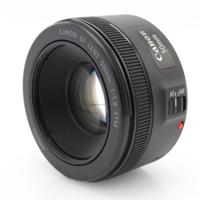 Canon EF 50mm F/1.8 STM occasion